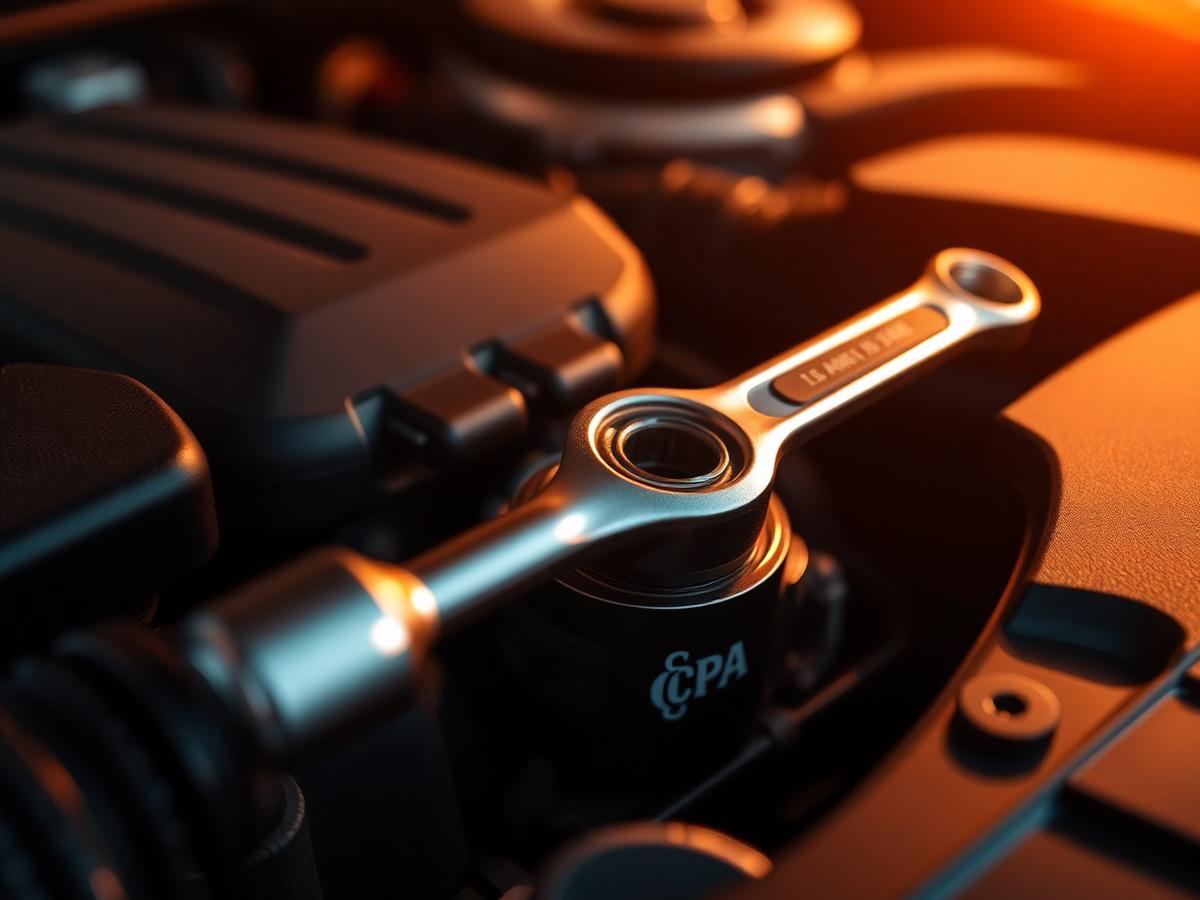 Engine & Diagnostics